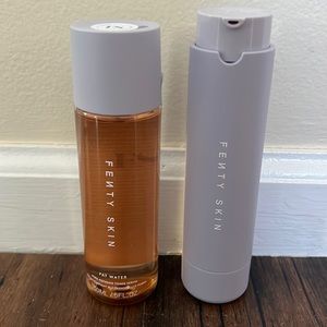 Fenty Skin Bundle!